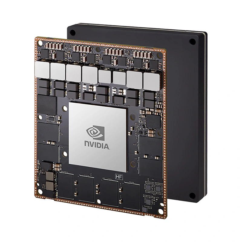 NVIDIA JETSON AGX ORIN 32GB 생산 모듈이 시장에 도달하여 Edge AI 및 Robotics에 혁명을 일으켰습니까?