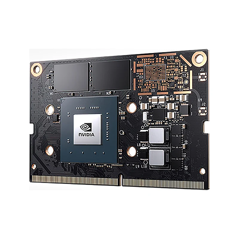 NVIDIA Jetson Nano 생산 모듈의 수명 종료(EOL) 날짜는 언제입니까?