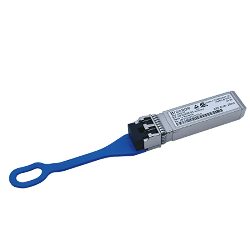 57-0000117-01 브로케이드 SFP XBR-000198/XBR-000164 SFP+ 8G SWL 850NM FC