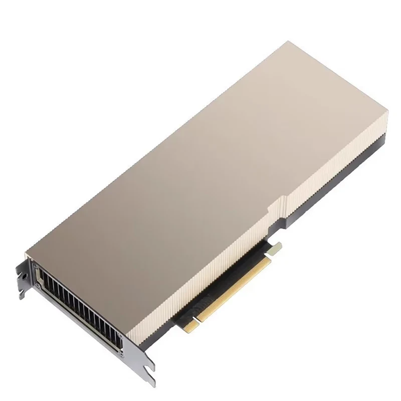 A100 80G PCIE 그래픽 카드