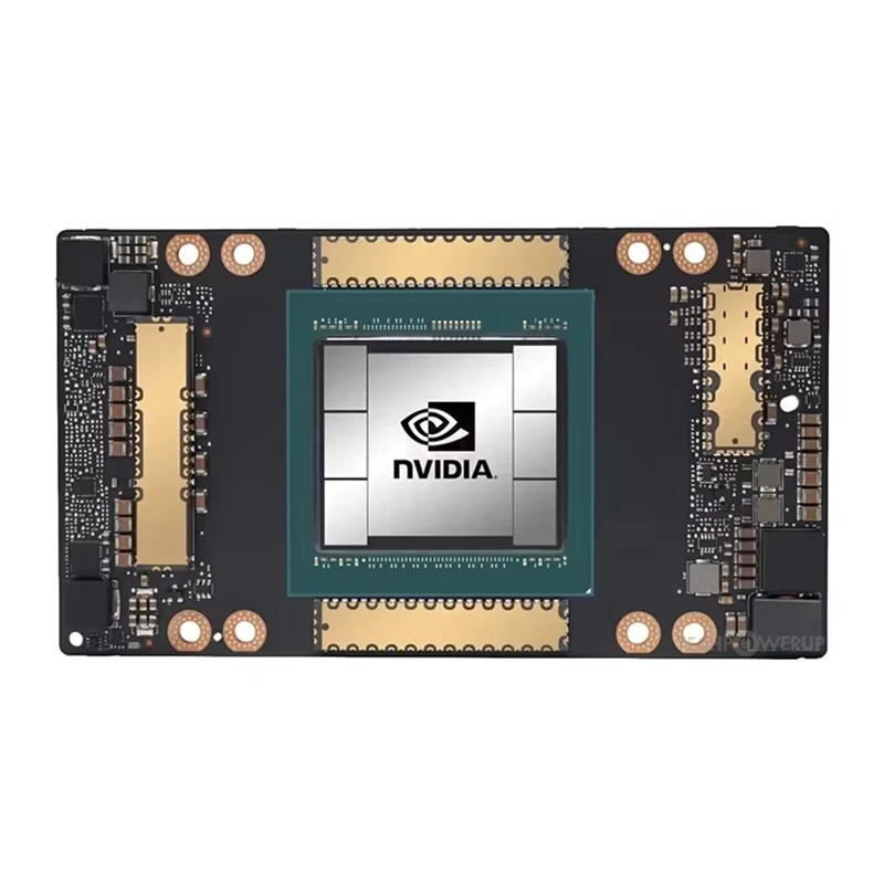 A800 80G PCIE 그래픽 카드