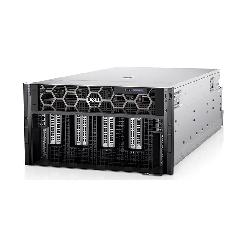 Dell Poweredge XE9680