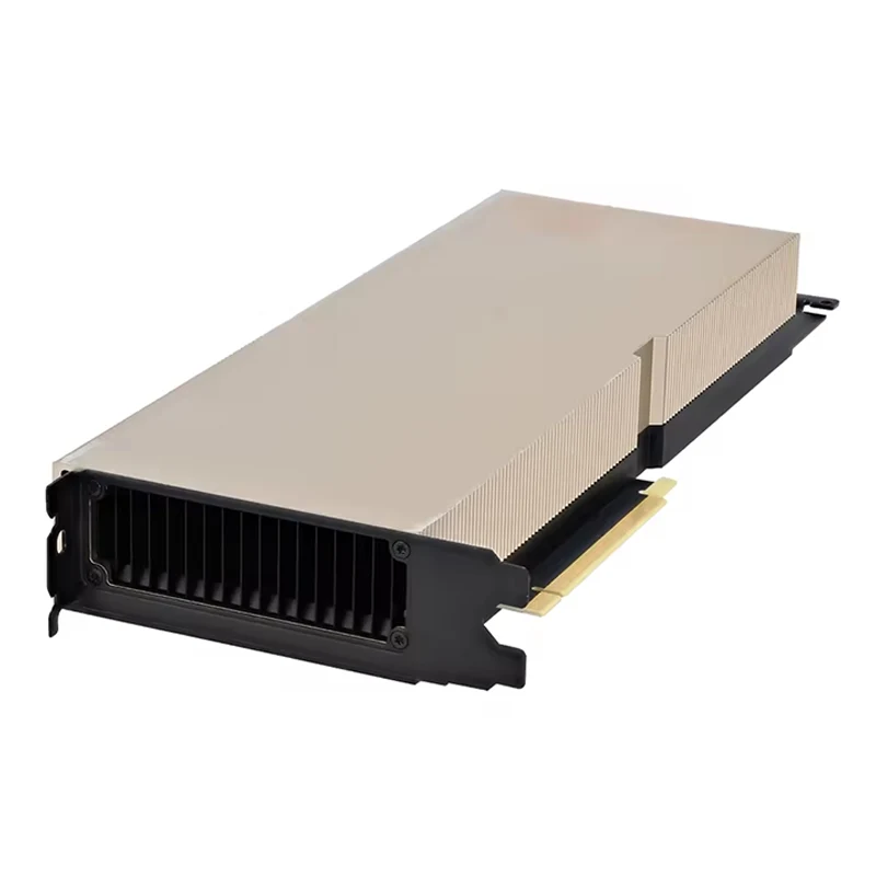 H100 64G PCIE 그래픽 카드