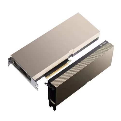 H100 80G PCIE 그래픽 카드