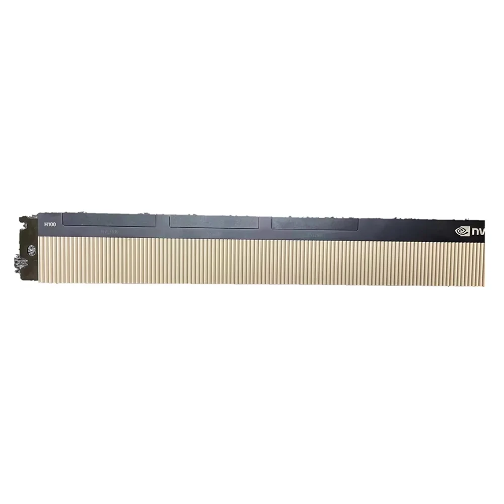 H100 80G SXM 그래픽 카드
