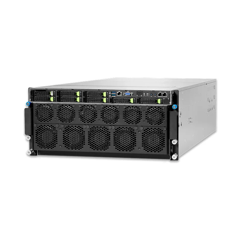 HPE 크레이 XD670
