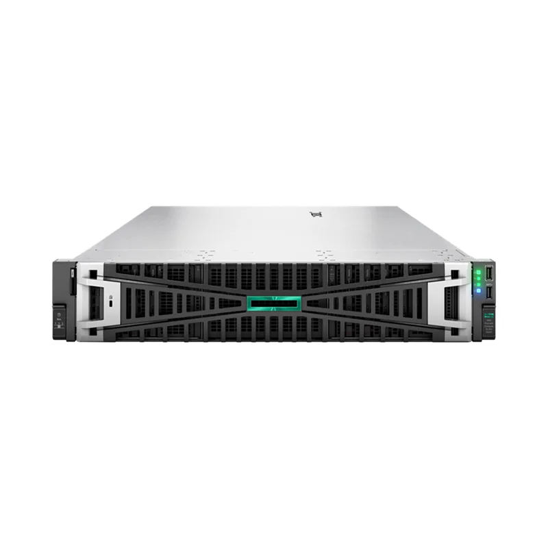HPE Propeliant DL384