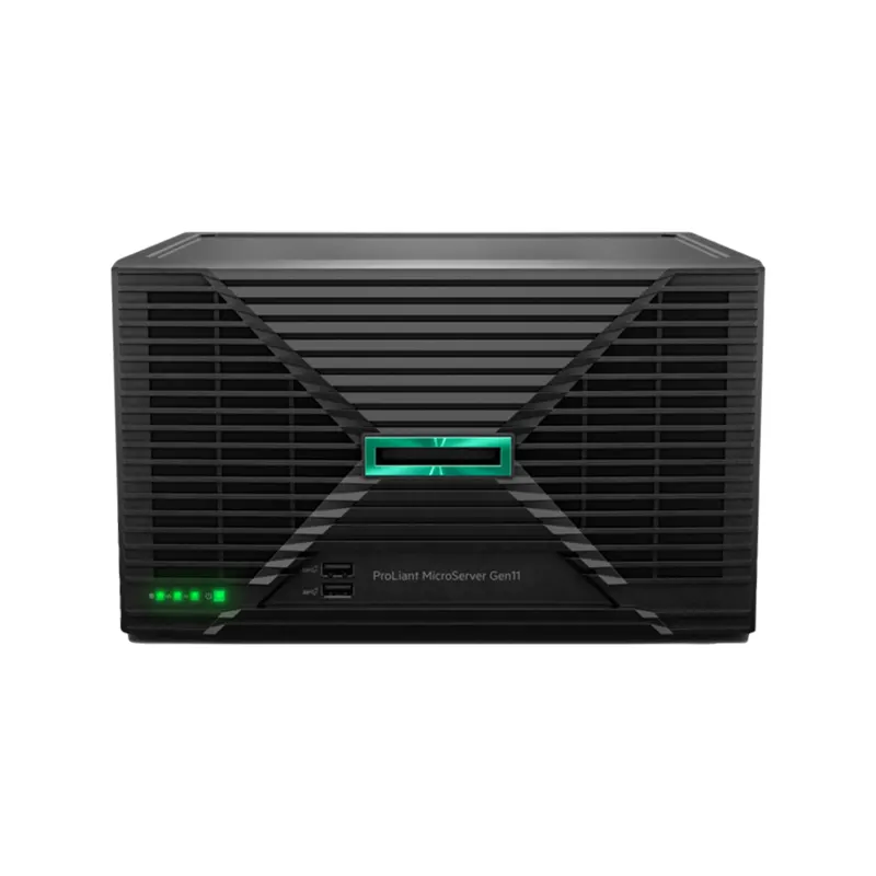 HPE 프롤리 안 마이크로 서버