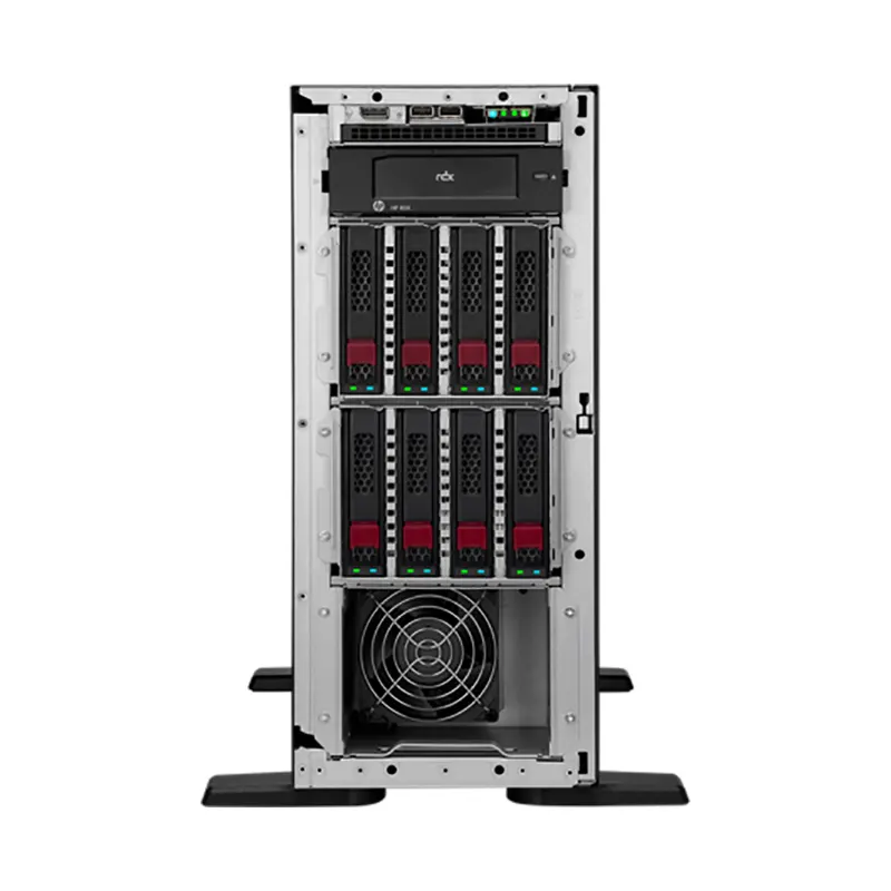 HPE Propeliant ML110