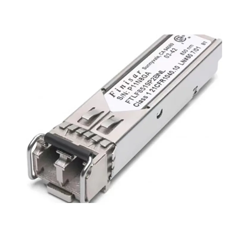 II-VI FINISAR EPON 스틱 FTGN2117P2CUN PX20+ CTC 또는 DPOE OAM SFP 지원