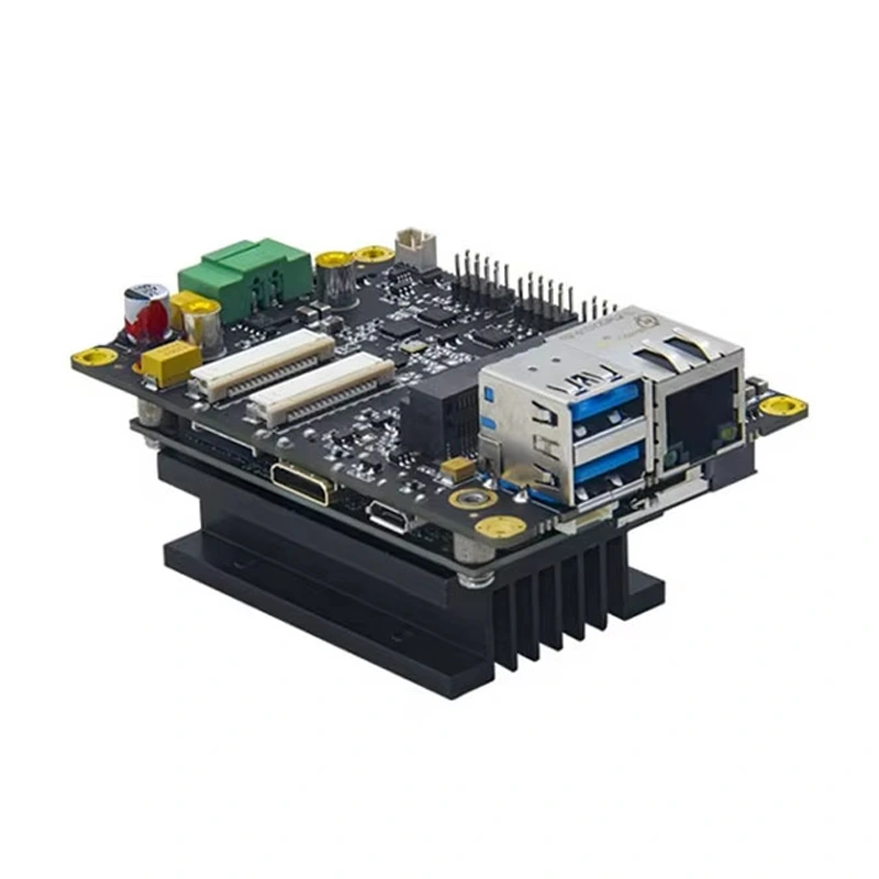 Jetson Nano 4GB 개발자 키트