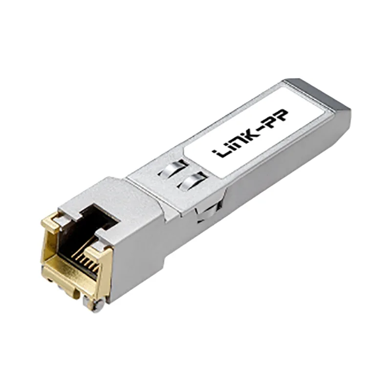 링크 -PP 2.5G 구리 SFP
