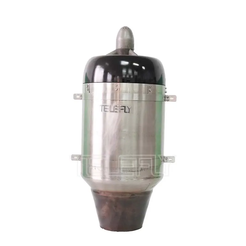 LX-WP-140 터보 제트 엔진