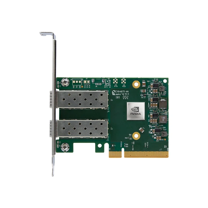 MBF2H332A-AENOT 네트워크 카드