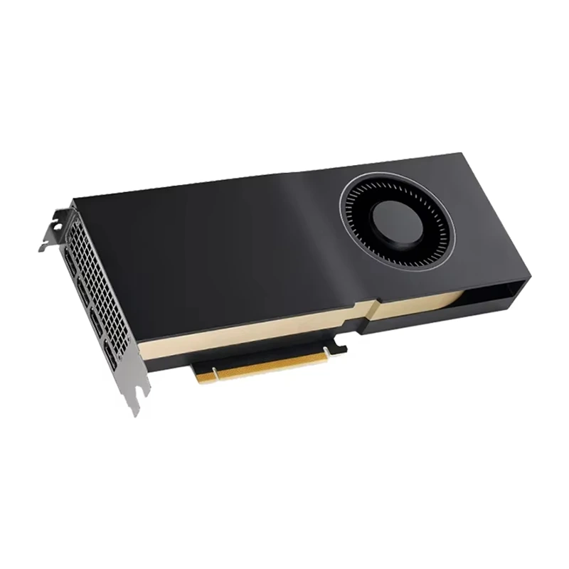 RTX A5500 24G 그래픽 카드